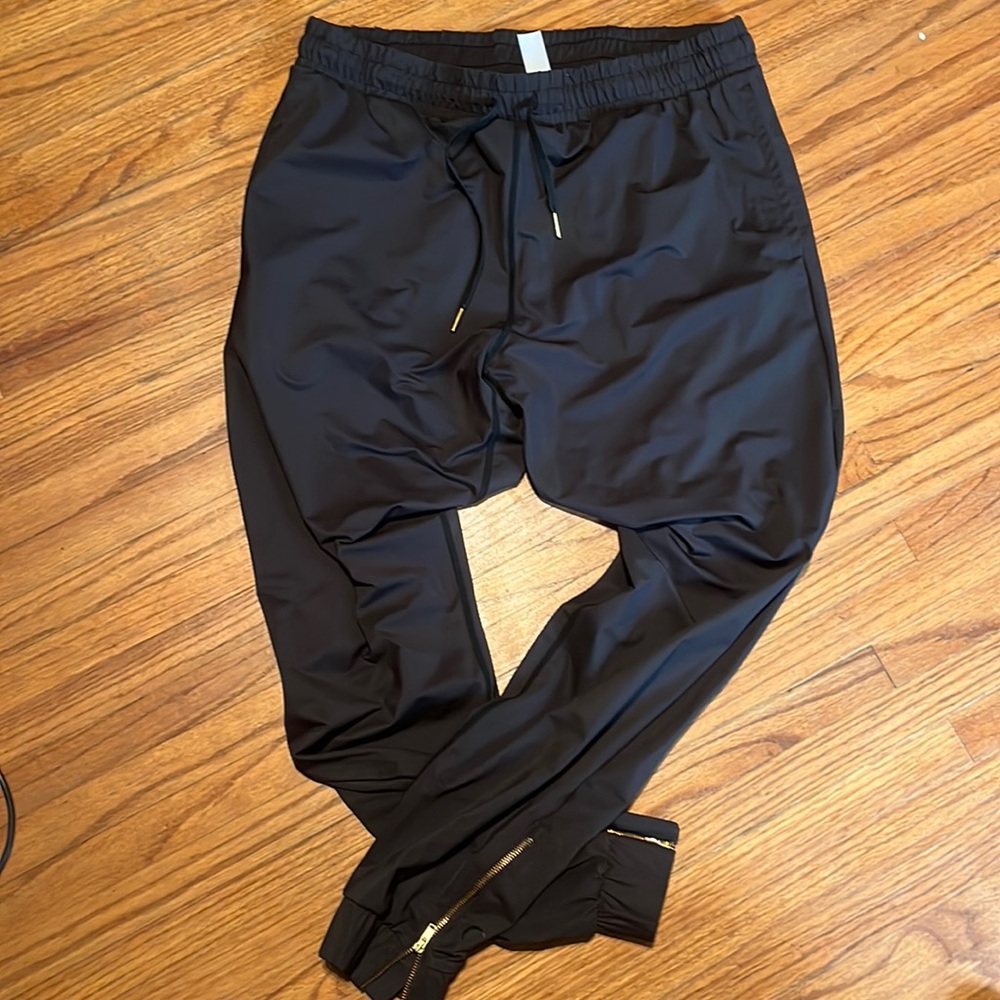 Zyia active jogger, black L